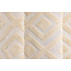 Teppich Pia – Handgefertigter Luxus und Superweicher Komfort in Beige