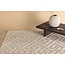 Teppich Pia – Handgefertigter Luxus und Superweicher Komfort in Beige