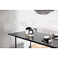 5-tlg. Bar-Set Rax und Polly – Industrial Design trifft Boho-Chic