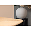 5-tlg. Bar-Set Rax und Polly – Industrial Design trifft Boho-Chic