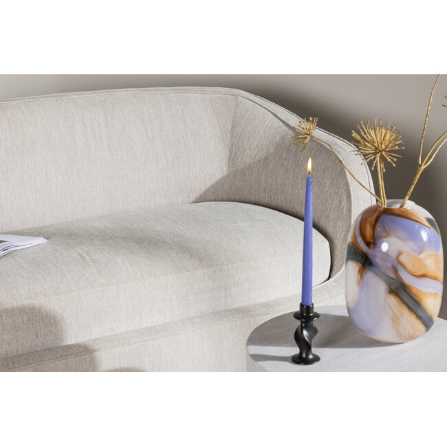 3-Sitzer Sofa Elio – Modernes Design und Organische Formen