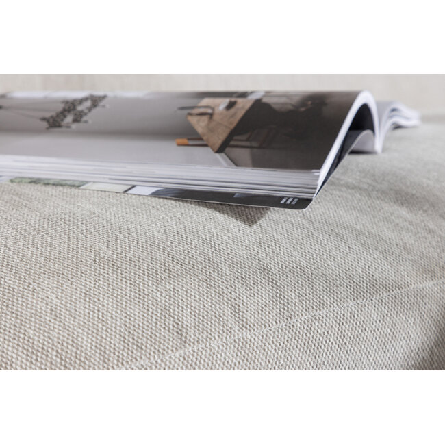 3-Sitzer Sofa Elio – Modernes Design und Organische Formen