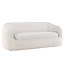 3-Sitzer Sofa Elio – Modernes Design und Organische Formen