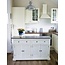Sideboard Halifax Accent – Ländlicher Charme und Edle Kontraste