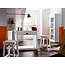 Hocker Halifax – Eleganter Sitzkomfort für Küche und Studio