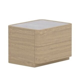 Venture Home Schublade Noble Natur – Kompaktes Design