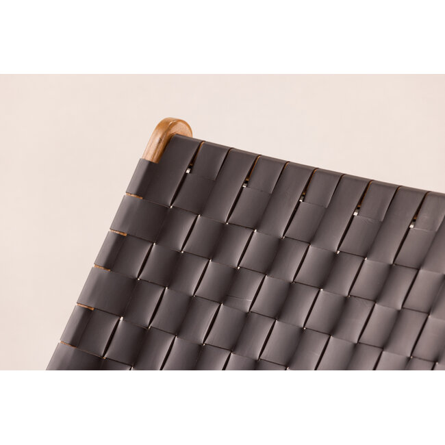 Lounge-Sessel Rike – Exklusives Design & Natürliche Eleganz