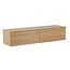 Sideboard Frihamn & TV-Bank – Natürliche Eichenoptik