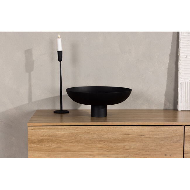 Sideboard Frihamn & TV-Bank – Natürliche Eichenoptik