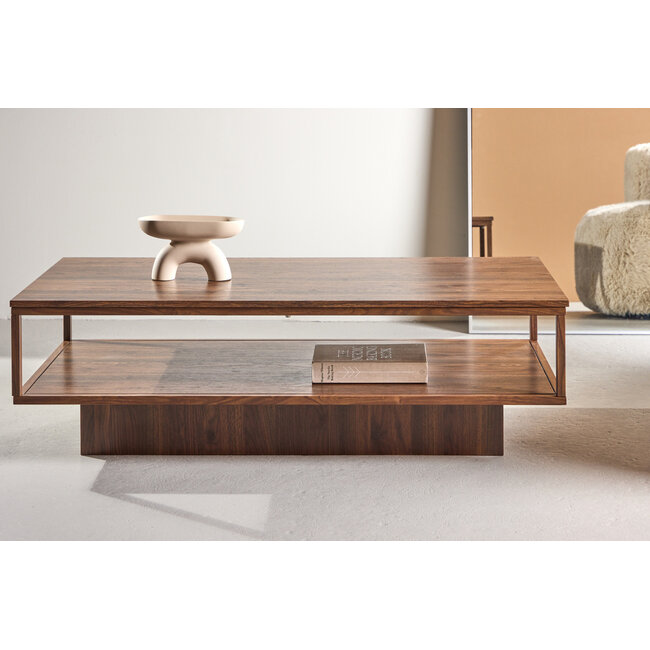 Couchtisch Maglehem – Moderne Eleganz