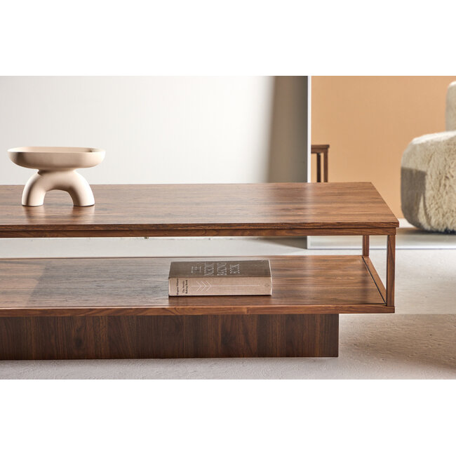 Couchtisch Maglehem – Moderne Eleganz