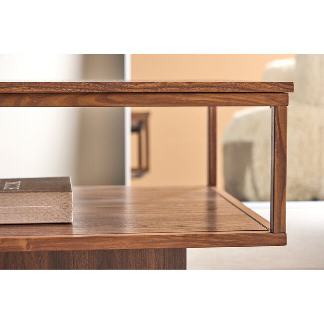 Couchtisch Maglehem – Moderne Eleganz