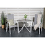 Balkon-Set Parma und Copacabana – Eleganter Komfort und Klapp-Funktion für kleine Oasen