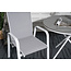 Balkon-Set Parma und Copacabana – Eleganter Komfort und Klapp-Funktion für kleine Oasen