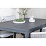 Gartenmöbel-Set Marbella – Mediterrane Aluminium-Gartengarnitur für Terrasse und Garten, wetterfest und stilvoll