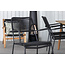 Gartenmöbel-Set Julian 6-teilig – Elegante Outdoor-Essgruppe für 6 Personen, wetterfest und pflegeleicht