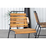 Gartenmöbel-Set Khung Lounge – Stilvolle Outdoor-Gartengarnitur mit entspanntem Loungecharakter für Garten und Terrasse