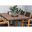 Gartenmöbel-Set Khung kompakt – Platzsparende Outdoor-Gartengarnitur ideal für Balkon und kleine Terrassen