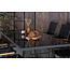 Gartenmöbel-Set Dallas – Großzügige und wetterfeste Outdoor-Gartengarnitur für Garten und Terrasse