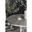 Gartenmöbel-Set Break und Albany – Wetterfeste Outdoor-Essgruppe aus Aintwood und Aluminium mit Albany-Stühlen