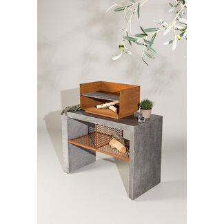 Venture Home Gartenmöbel-Set Velas Sectionals – Modulare Outdoor-Lounge wetterfest
