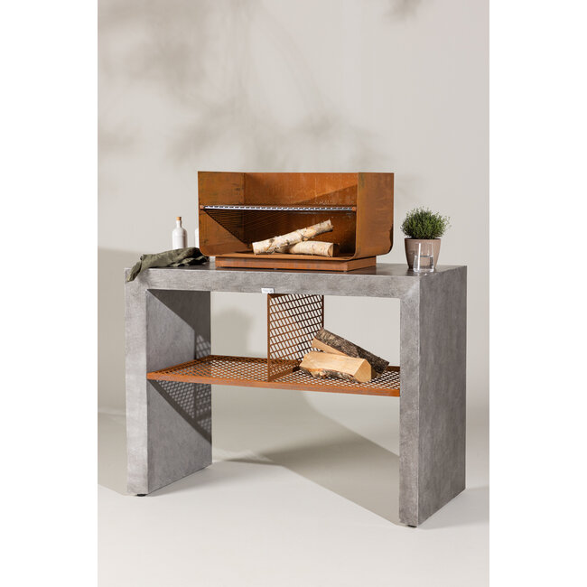 Gartenmöbel-Set Velas Sectionals – Modulare Garten-Loungegarnitur für Terrasse und Garten