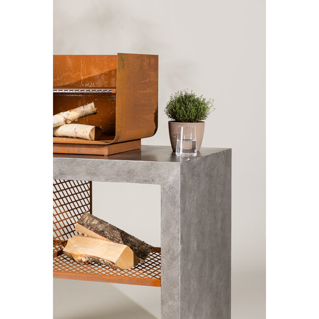 Gartenmöbel-Set Velas Sectionals – Modulare Garten-Loungegarnitur für Terrasse und Garten