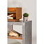 Gartenmöbel-Set Velas Sectionals – Modulare Garten-Loungegarnitur für Terrasse und Garten