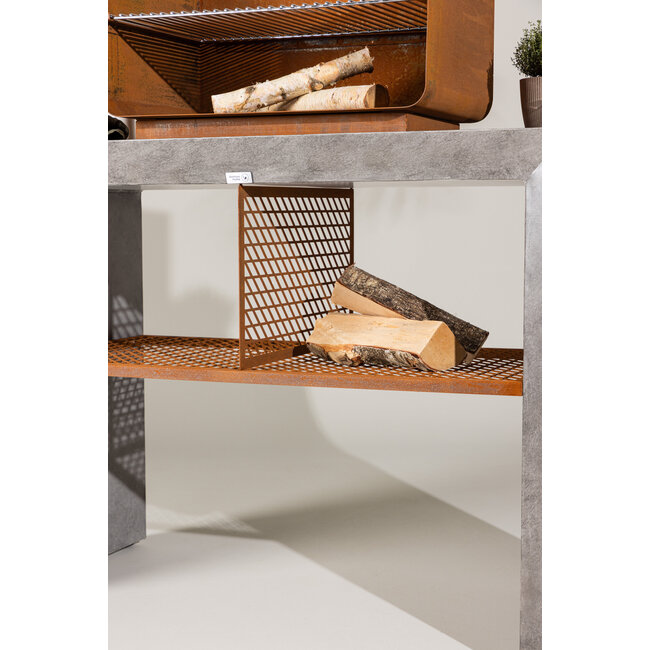 Gartenmöbel-Set Velas Sectionals – Modulare Garten-Loungegarnitur für Terrasse und Garten