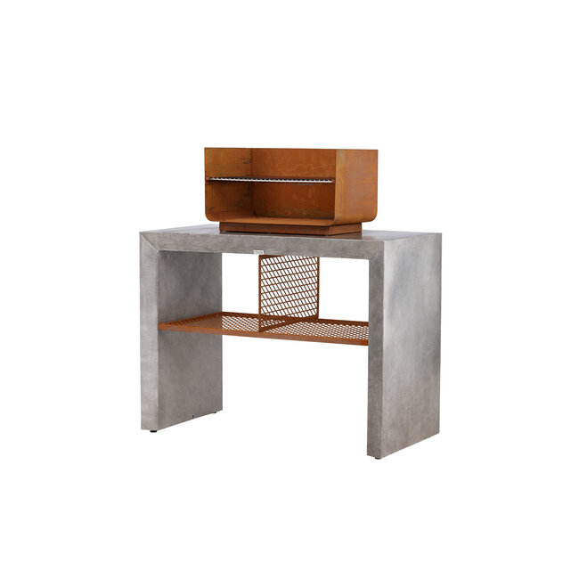 Gartenmöbel-Set Velas Sectionals – Modulare Garten-Loungegarnitur für Terrasse und Garten