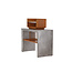 Gartenmöbel-Set Velas Sectionals – Modulare Garten-Loungegarnitur für Terrasse und Garten