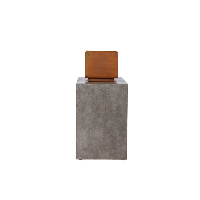 Gartenmöbel-Set Velas Sectionals – Modulare Garten-Loungegarnitur für Terrasse und Garten