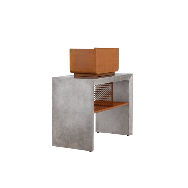 Gartenmöbel-Set Velas Sectionals – Modulare Garten-Loungegarnitur für Terrasse und Garten
