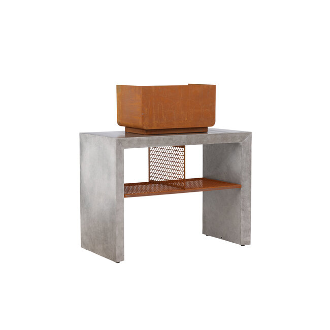Gartenmöbel-Set Velas Sectionals – Modulare Garten-Loungegarnitur für Terrasse und Garten