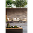 Lounge-Set Ortigia – Moderne Outdoor-Lounge