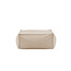 Bodenkissen Rambo Beige – Outdoor-Sitzkissen 85×85×40 cm Olefin wetterfest