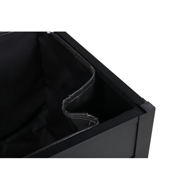 Auflagenbox Elsa XL – Stilvoller Schutz für Ihre Polster