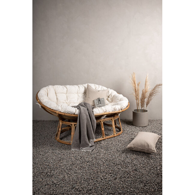 Mamasan Lounge-Sessel – Das ultimative Nest für maximale Entspannung