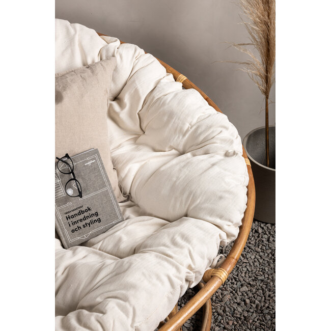 Mamasan Lounge-Sessel – Das ultimative Nest für maximale Entspannung