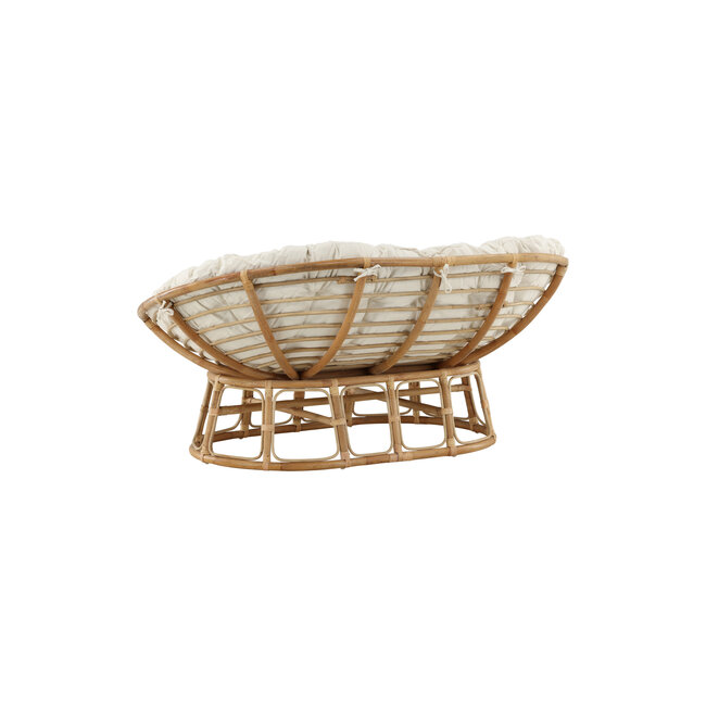 Mamasan Lounge-Sessel – Das ultimative Nest für maximale Entspannung