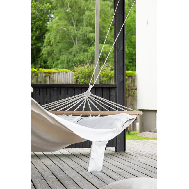 Outdoor-Hängematte Anini – Entspannung pur im modernen Design