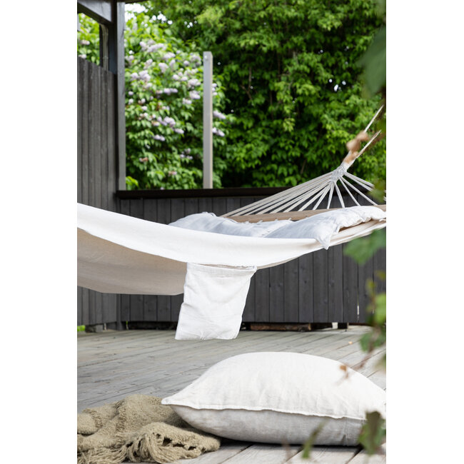 Outdoor-Hängematte Anini – Entspannung pur im modernen Design
