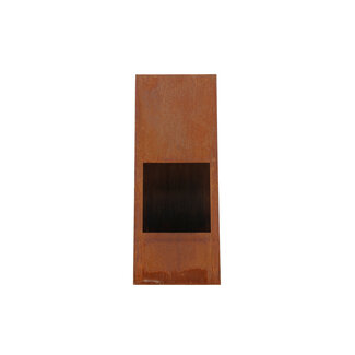 Venture Home Bastian Feuerstelle (20 x 50 x 120 cm)