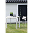 Gartentisch Borneo Beige – Robuster Mittelpunkt im Garten