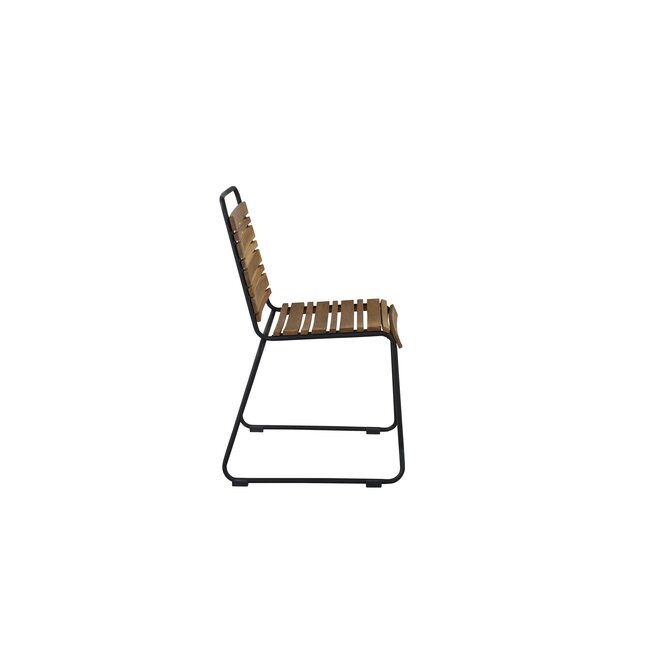 Gartenstuhl Bois – Bequemer Sitzkomfort für draußen