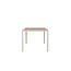 Gartentisch Break Beige – Robuster Mittelpunkt im Garten