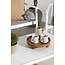 Lounge-Set Break Weiß – Moderne Outdoor-Lounge