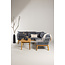 Lounge-Set Chania Grau – Moderne Outdoor-Lounge