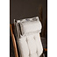 Auflage Cushion Offwhite – Wetterfeste Qualität für den Außenbereich