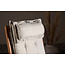 Auflage Cushion Offwhite – Wetterfeste Qualität für den Außenbereich
